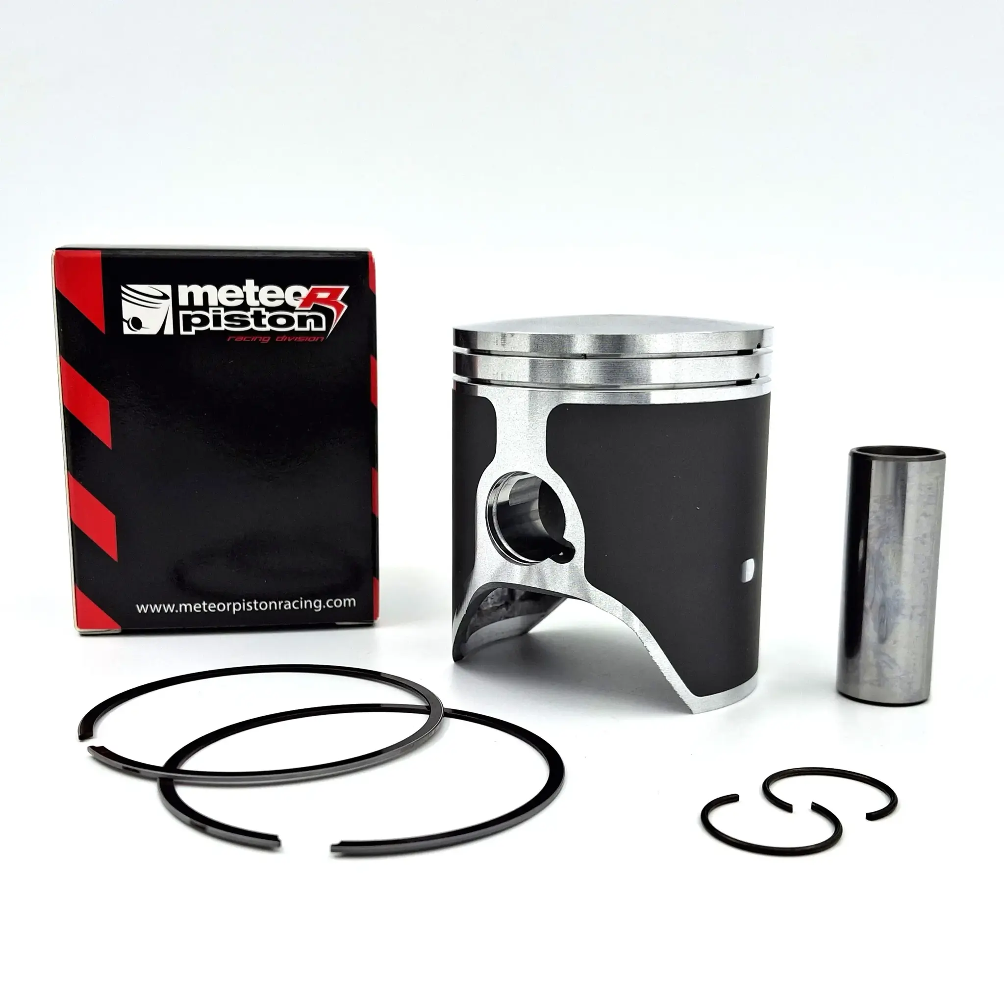 Piston TM 125 2025 -> .. - Size B 53.95