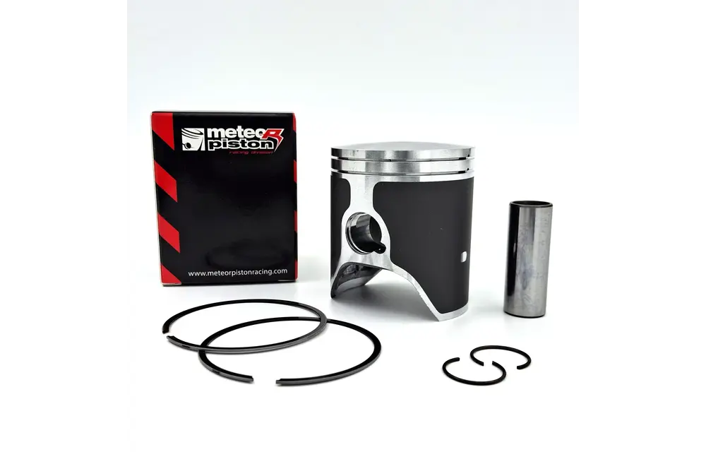 Piston TM 125 2025 -> .. - Size A 53.94