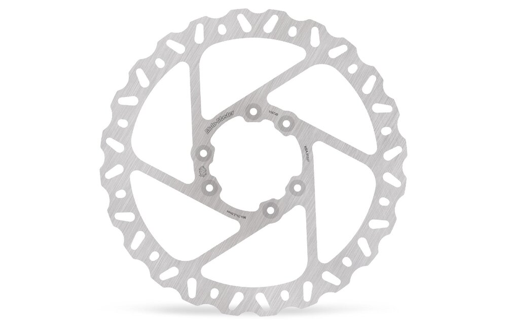 Nitro Front Disc 270mm 2010-> 125->