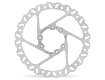 Nitro Front Disc 270mm 2010-> 125->