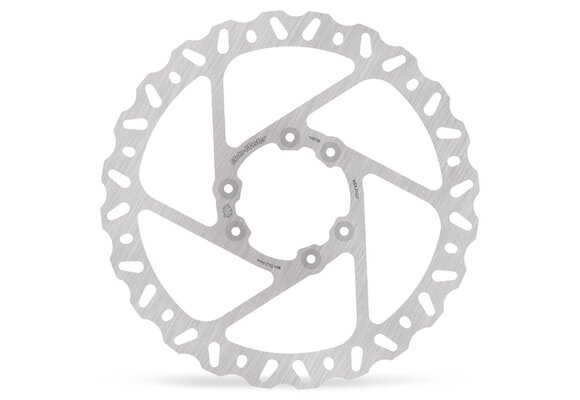 Nitro Front Disc 270mm 2010-> 125->