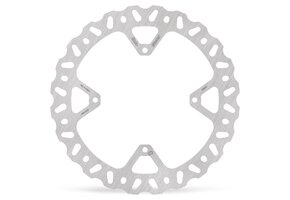 Nitro Rear Disc 245mm 2005-> 125->