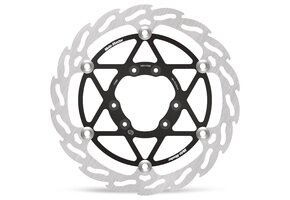 Flame Front Floating Disc 270mm 2010-> 125->