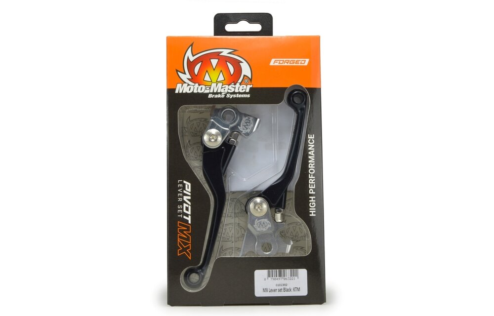 MX Pivot Lever Set - 2018-> 125-> - Brembo