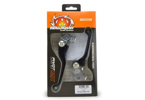 MX Pivot Lever Set - 2018-> 125-> - Brembo