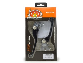 MX Pivot Lever Set - 2018-> 125-> - Brembo