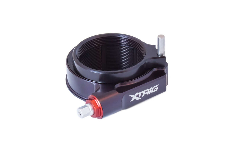 Preload Adjuster TM Moto M57x1,5 Right 2022-> 250-> 4T