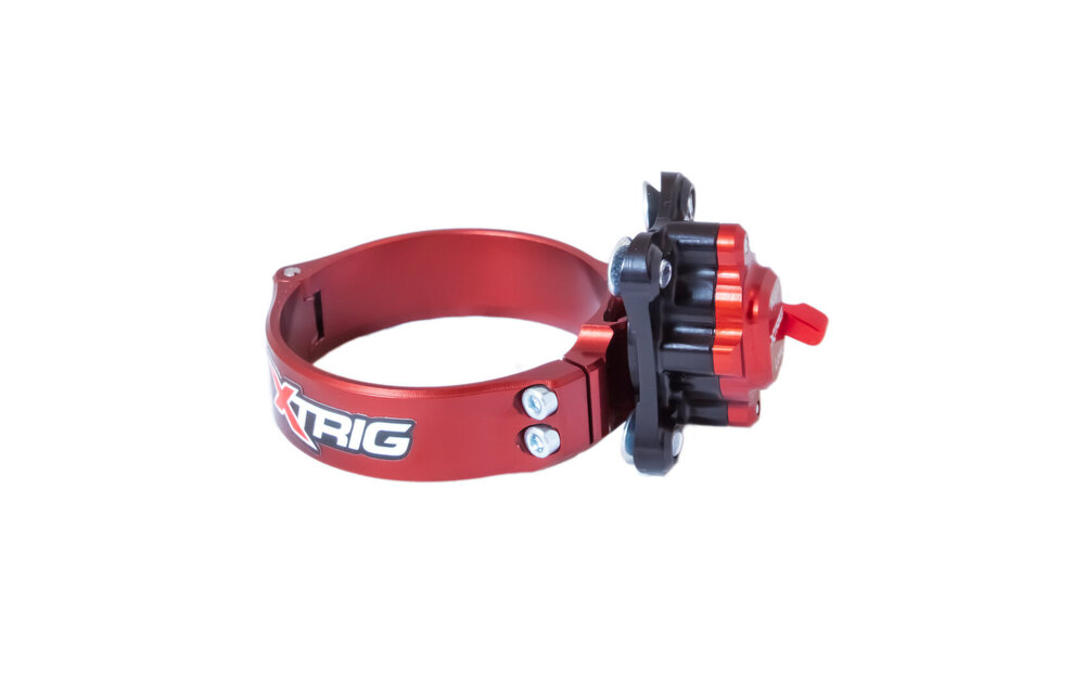 HiLo Holeshot Kit 54mm KYB