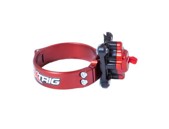 HiLo Holeshot Kit 54mm KYB