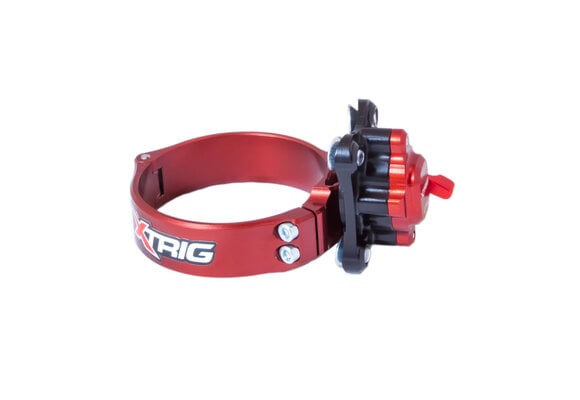 HiLo Holeshot Kit 54mm KYB