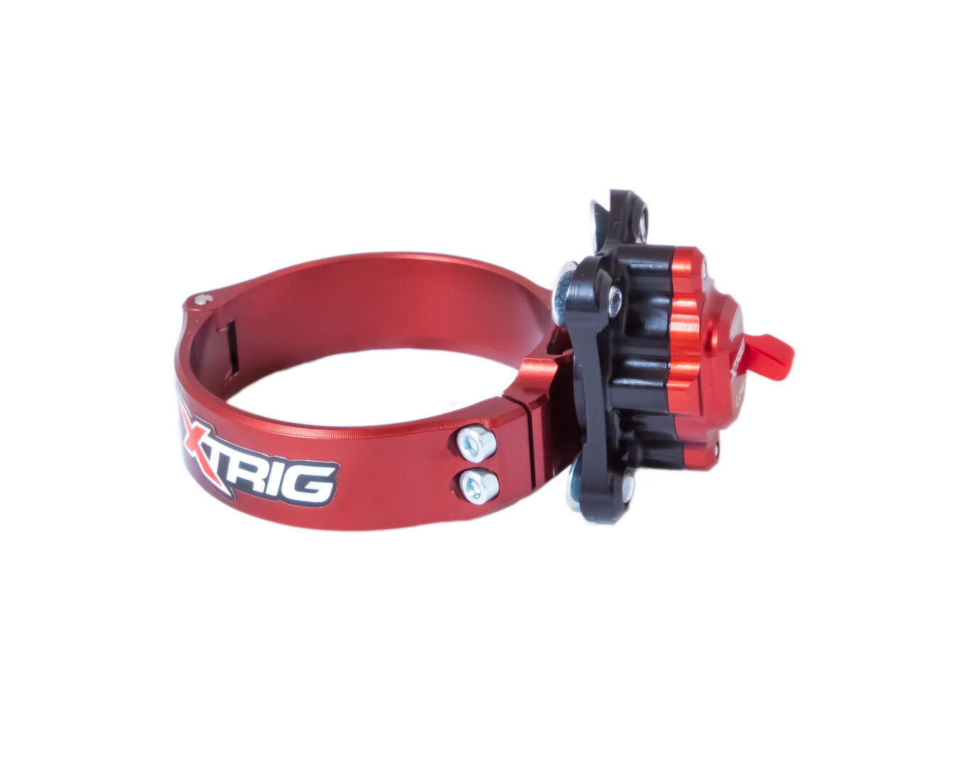 HiLo Holeshot Kit 54mm KYB