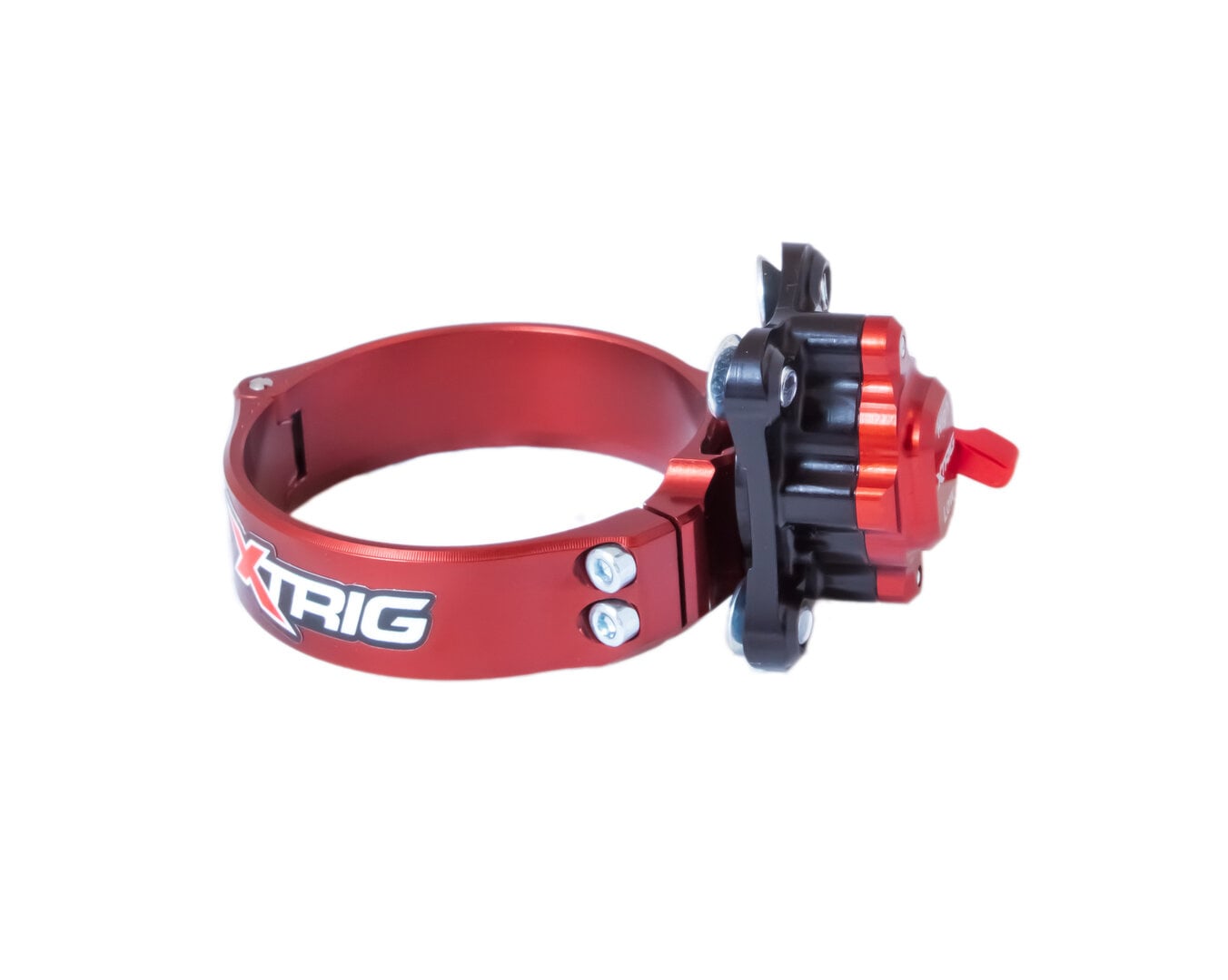 HiLo Holeshot Kit 54mm KYB