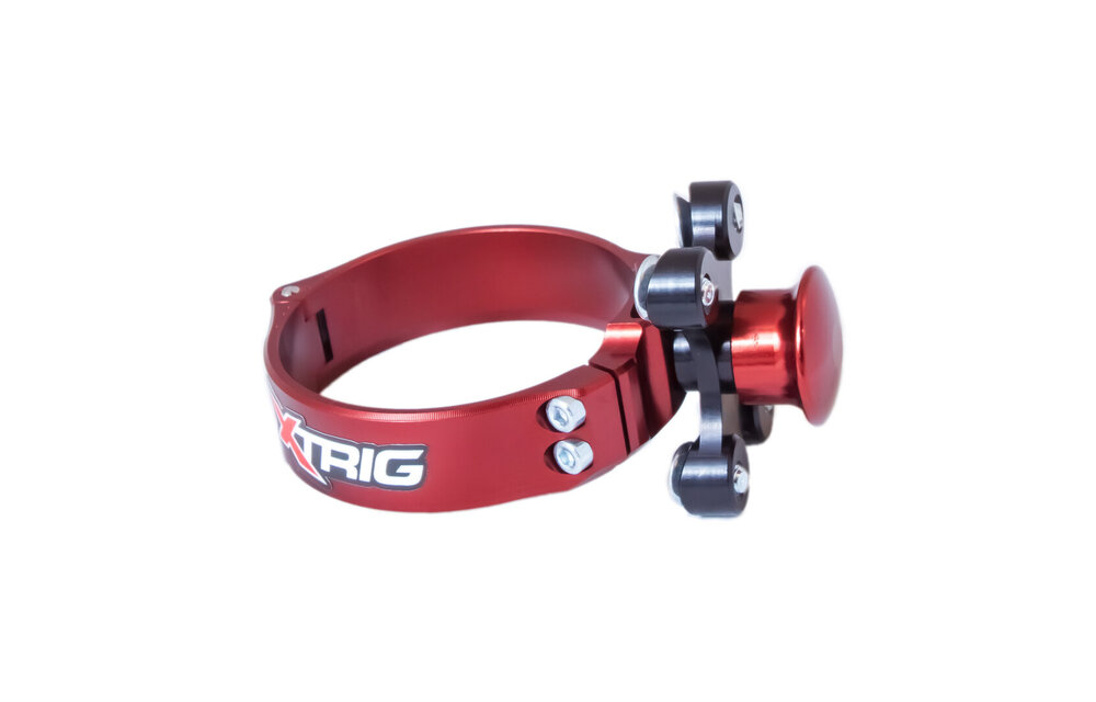 Holeshot Kit 54mm KYB