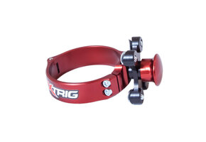 Holeshot Kit 54mm KYB