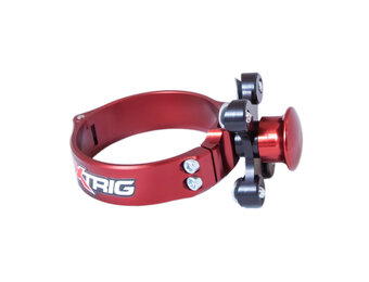 Holeshot Kit 54mm KYB