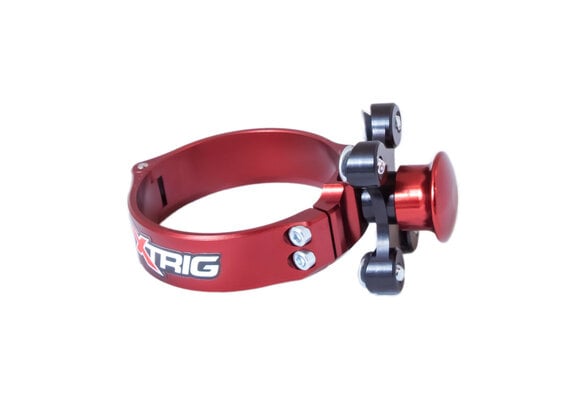 Holeshot Kit 54mm KYB