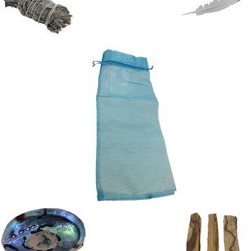 SMUDGING SUPPLIES