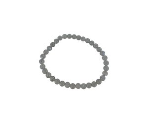 Labradorite Amethyst Bracelet B4119