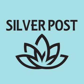 Silver Post