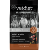 VetDiet VetDiet Adult Lamb & Rice 6 lb
