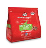 Stella & Chewy's Stella & Chewy's Duck Duck Goose Frozen Raw Dinner Morsels 4 lb