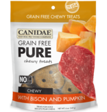 Canidae (Diamond) Canidae Pure GF Bison/Pumpkin 6oz