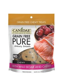 Canidae Pure Boar Cherry 6 oz