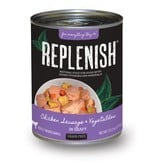 Replenish Replenish GF Chicken, Sausage & Veggies 13.2 oz