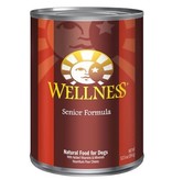 WellPet Wellness Senior Formula 12 oz