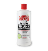 Nature's Miracle Nature's Miracle Skunk Odor Remover 32 oz