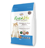 Pure Vita (KLN) PureVita Cat Grain-Free Chicken 15lb
