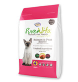 Pure Vita (KLN) PureVita Cat Grain-Free Salmon 15lb