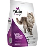 Nulo Nulo Freestyle Cat Hairball Management 5 lb