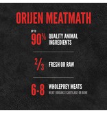 Orijen (Champion) Orijen Cat Regional Red 4 lb