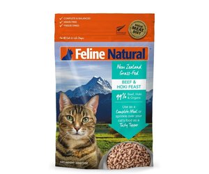 feline natural
