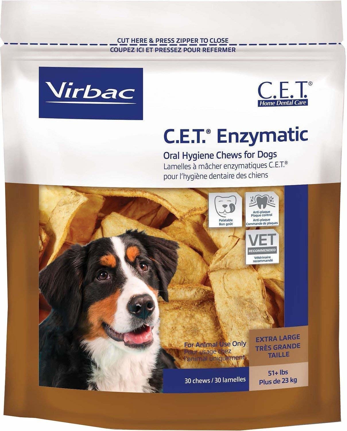 virbac digestive support dog