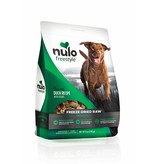 Nulo Nulo Freestyle Freeze Dried Duck Pear 5 oz
