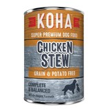 KOHA Koha Dog Chicken Stew 12.7 oz