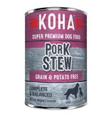 KOHA Koha Dog Pork Stew 12.7 oz