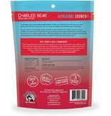 Charlee Bear Charlee Bear Turkey Liver Treats 16 oz