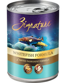 Zignature Whitefish 13oz