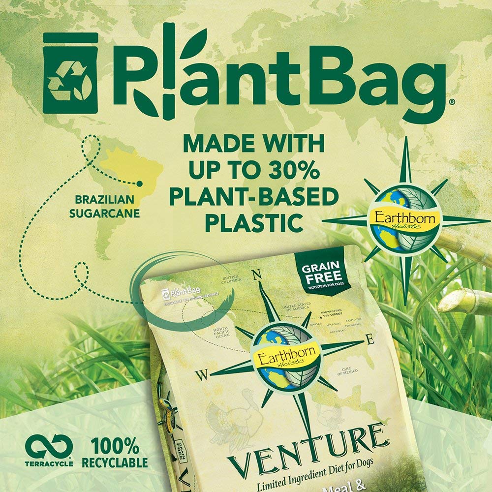 earthborn venture duck