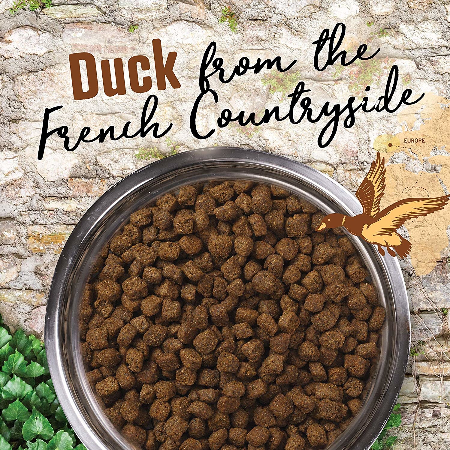 earthborn venture duck