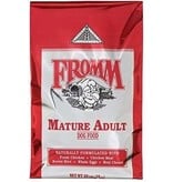 Fromm Family Foods LLC Fromm Classic Mature Adult 15lb