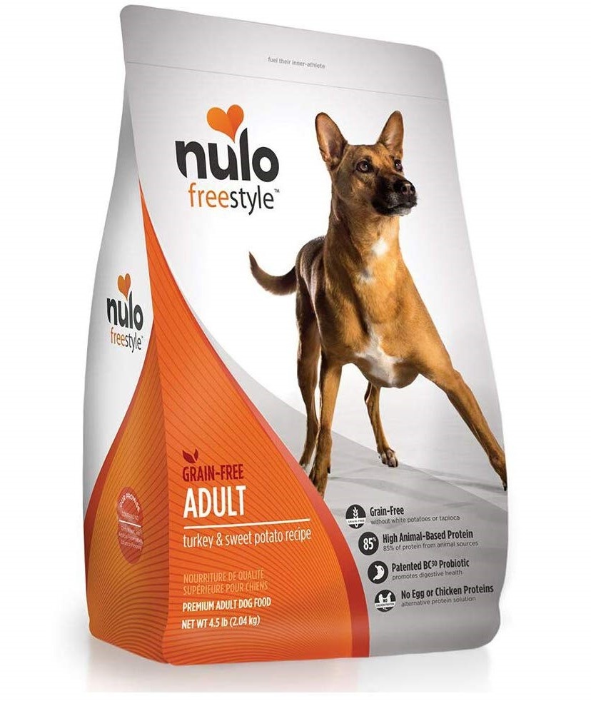 nulo large breed