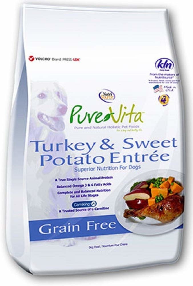 Pure Vita (KLN) PureVita Turkey 5 lb