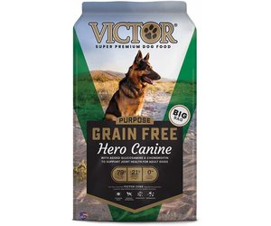 Victor hero canine 50lb Clearance