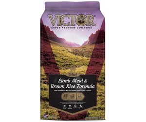 victor lamb and rice