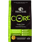WellPet Wellness Core Reduced Fat 4lb