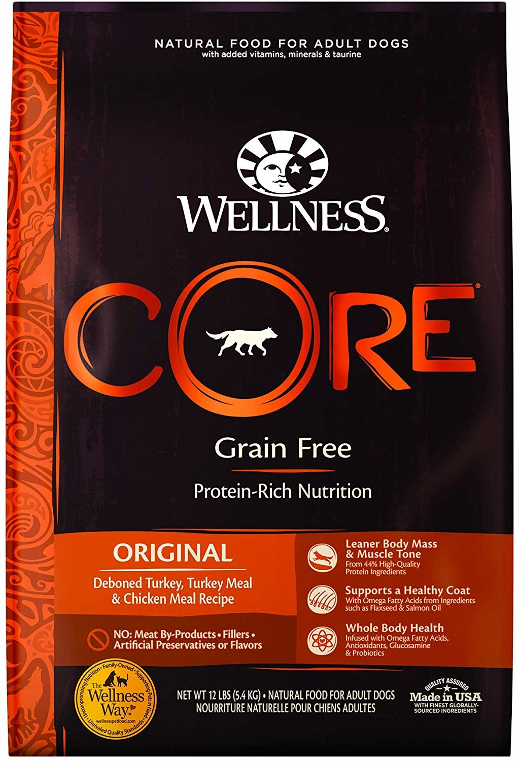 wellness core original